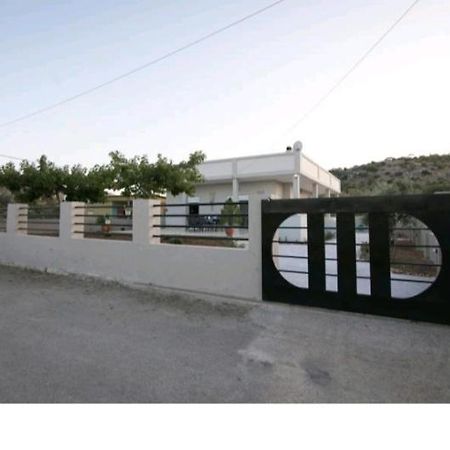 Ammos Βίλα Σαλαμίνα Εξωτερικό φωτογραφία